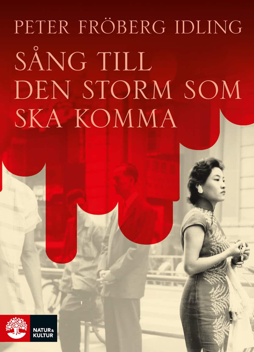 Fröberg Idling, Peter | Sång till den storm som ska komma