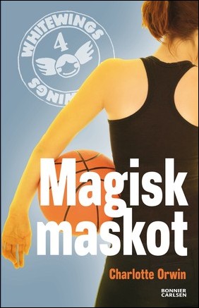Orwin, Charlotte | Magisk maskot