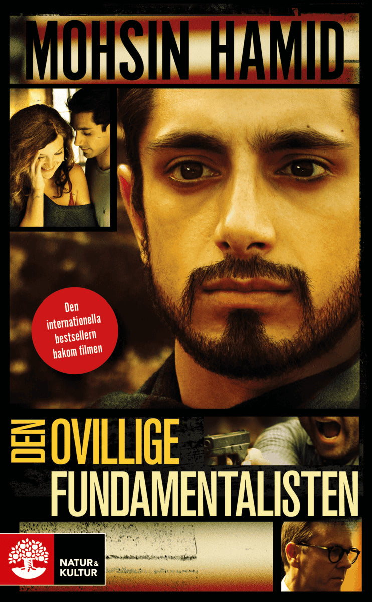 Hamid, Mohsin | Den ovillige fundamentalisten