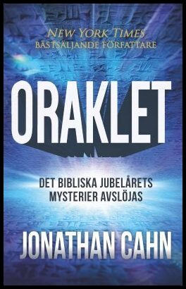 Cahn, Jonathan | Oraklet