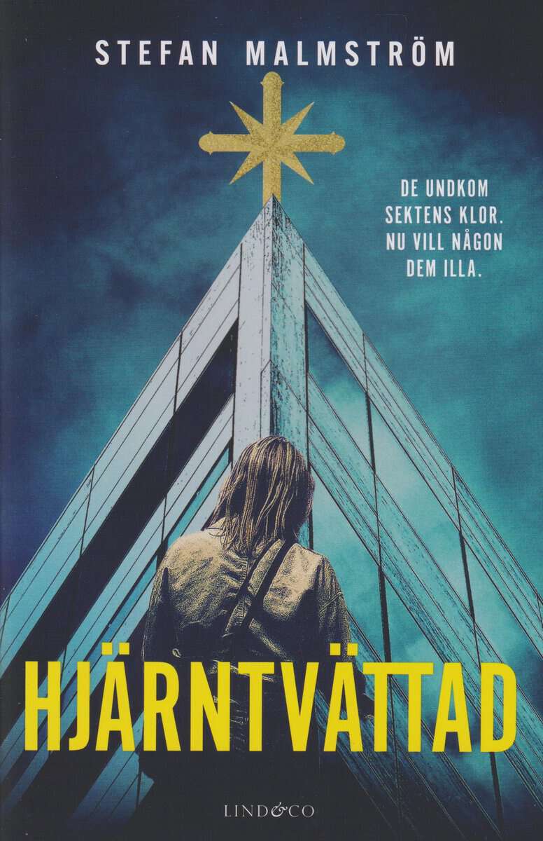 Malmström, Stefan | Hjärntvättad