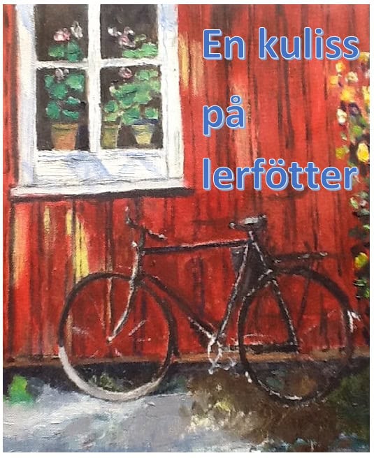 Widekärr, Tommy | En kuliss på lerfötter