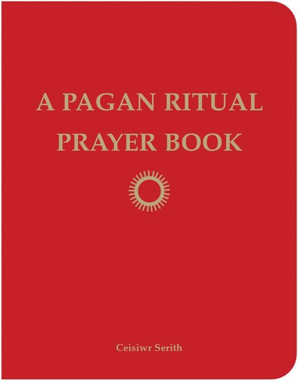 Serith, Ceisiwr | Pagan ritual prayer book