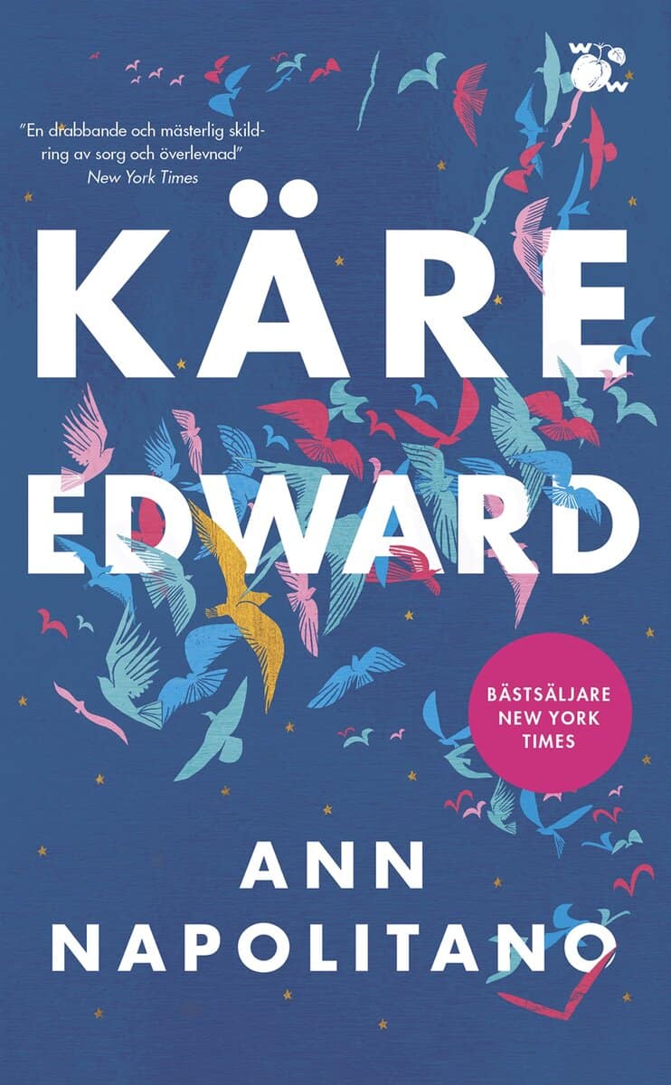 Napolitano, Ann | Käre Edward
