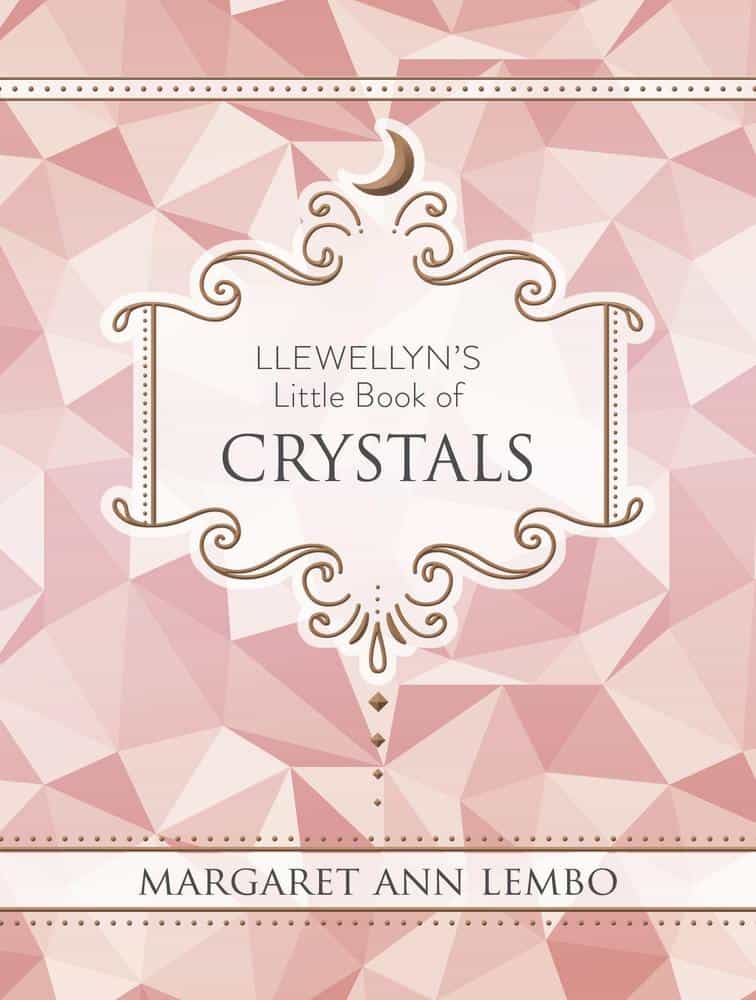 Lembo, Margaret Ann | Llewellyn's Little Book of Crystals