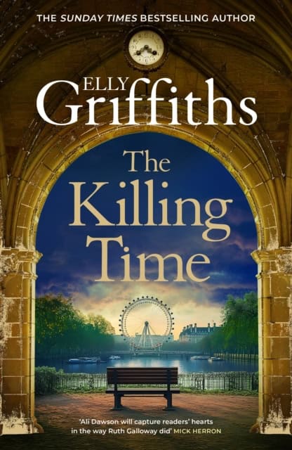 Griffiths, Elly | The Killing Time