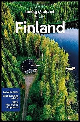 Lonely Planet | Lonely Planet Finland