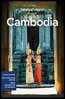 Lonely Planet | Lonely Planet Cambodia
