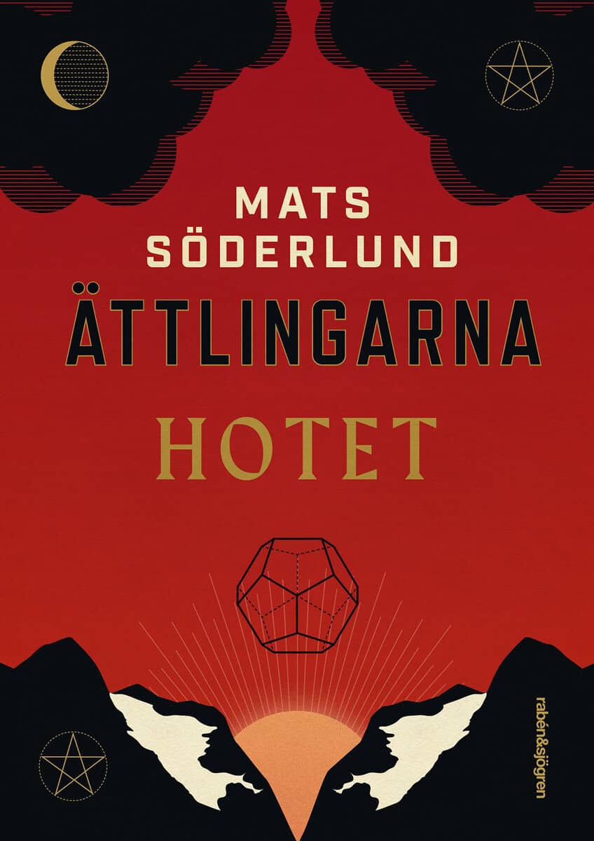 Söderlund, Mats | Hotet