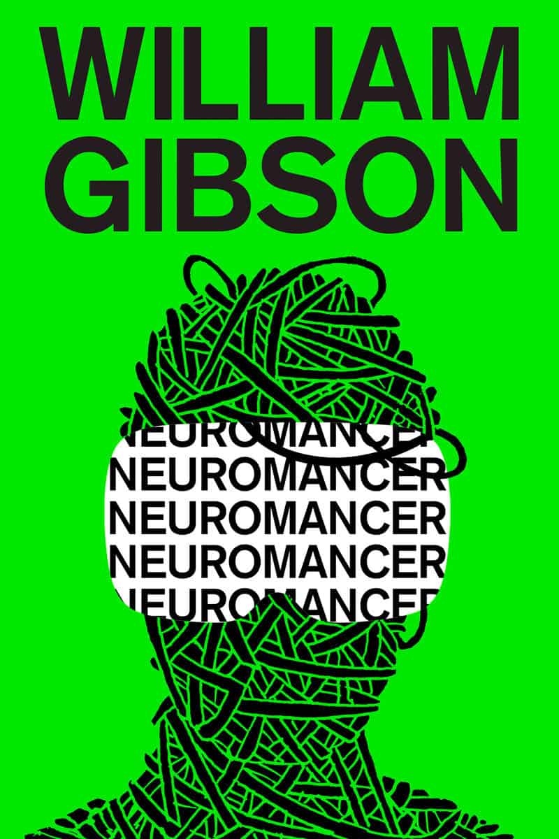 Gibson, William | Neuromancer
