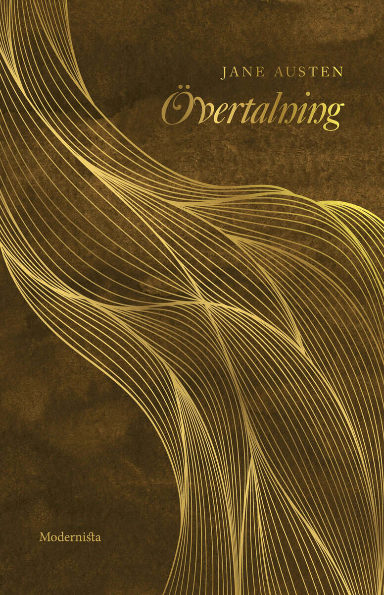 Austen, Jane | Övertalning