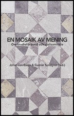 En mosaik av mening. Om studieförbund och civilsamhälle