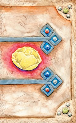 Gallionn, Gorm | Begynnelsen