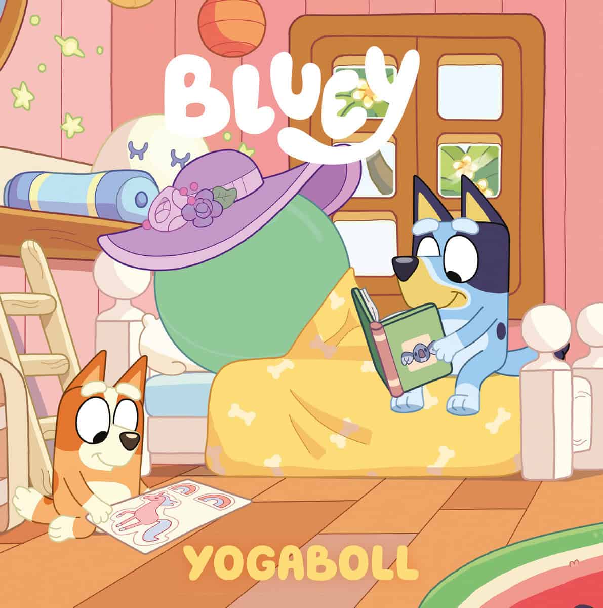 Yogaboll