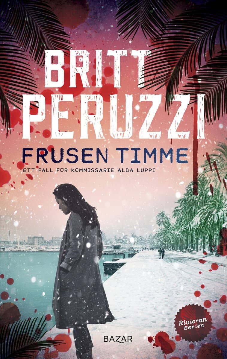 Peruzzi, Britt | Frusen timme