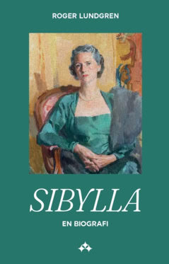 Lundgren, Roger | Sibylla : En biografi
