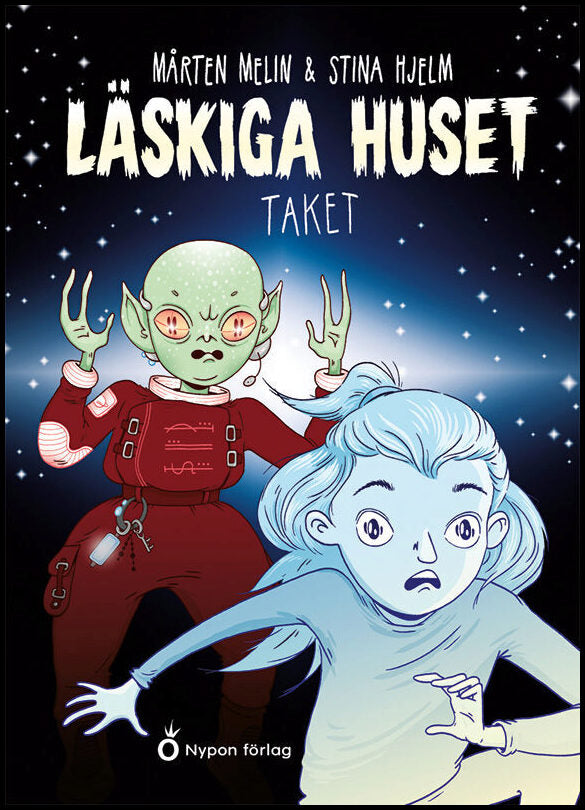 Melin, Mårten | Taket