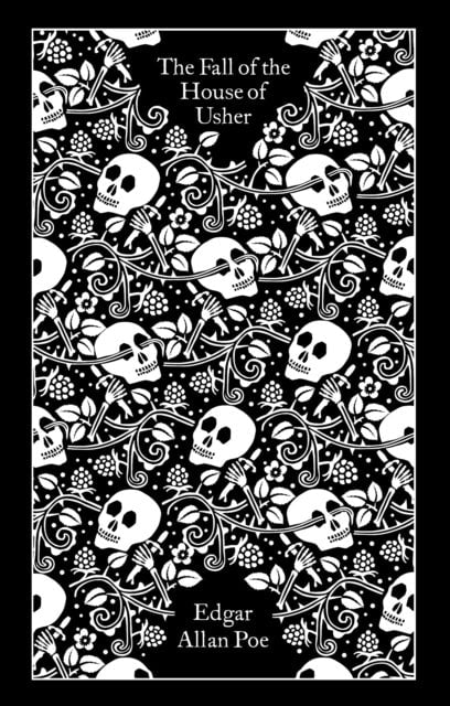 Poe, Edgar Allan | The Fall of the House of Usher