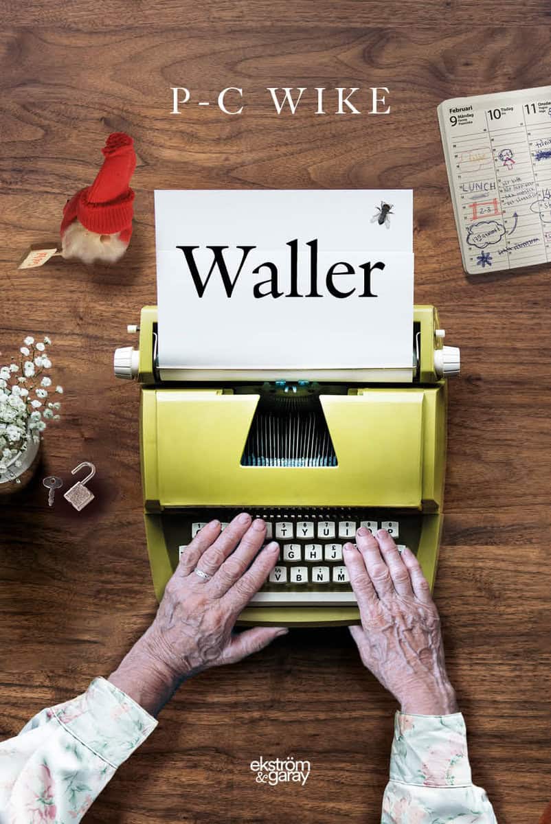 Wike, P-C | Waller