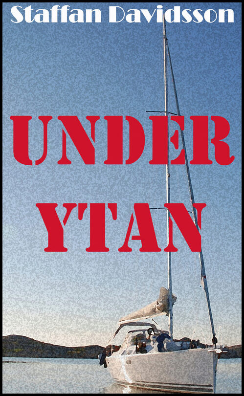 Davidsson, Staffan | Under ytan