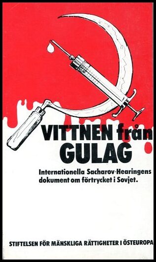 Vittnen från Gulag