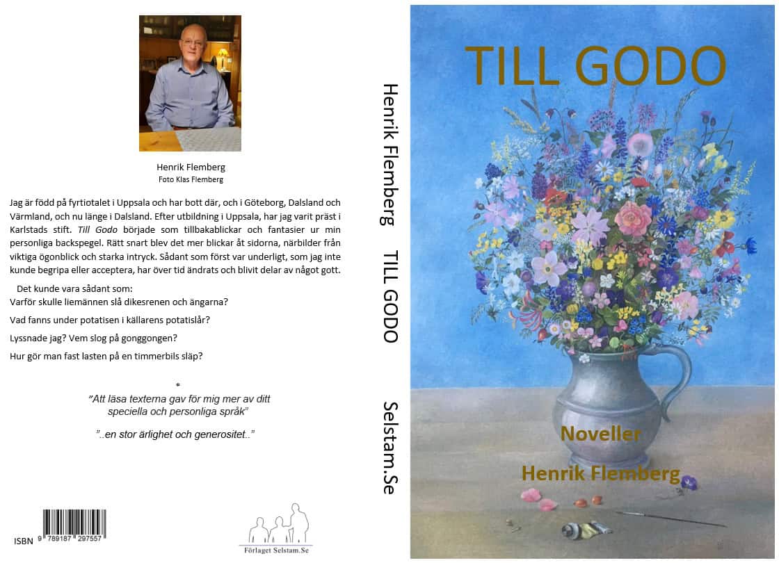 Flemberg, Henrik | Till Godo