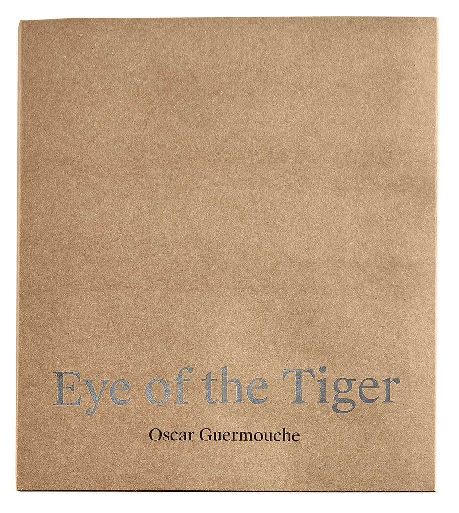 Guermouche, Oscar | Eye of the Tiger