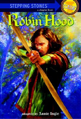 Ingle, Annie | Robin Hood