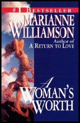 Williamson, Marianne | Woman's Worth