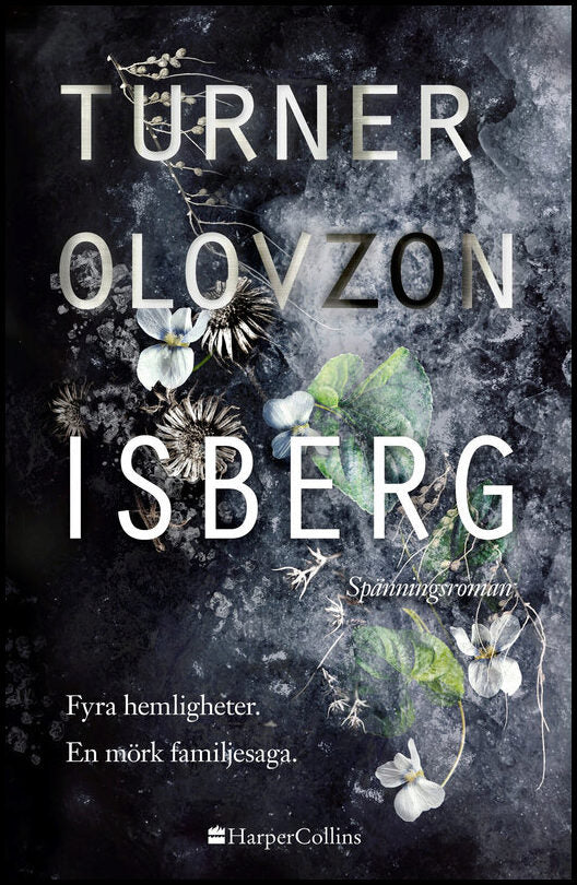 Turner Olovzon, Niklas | Isberg