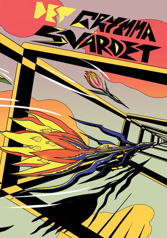 Booth, Tara | flowers, HTML | Kvammen, Anders | Hanselmann, Simon | Vårhed, Cecilia | Thörn, Pär | Mohei, Evelina | Kupa...