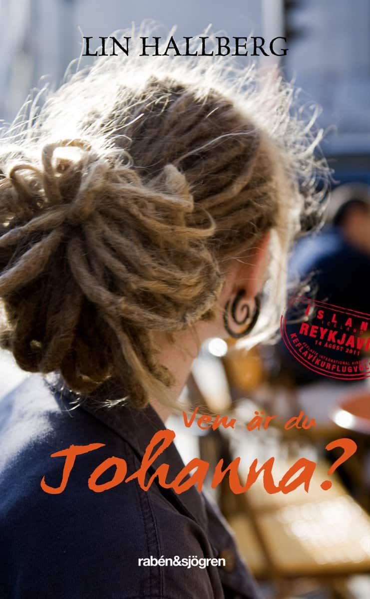 Hallberg, Lin | Vem är du Johanna?