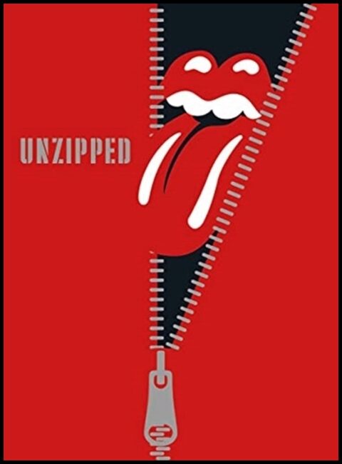 Stones, The Rolling | Rolling Stones : Unzipped