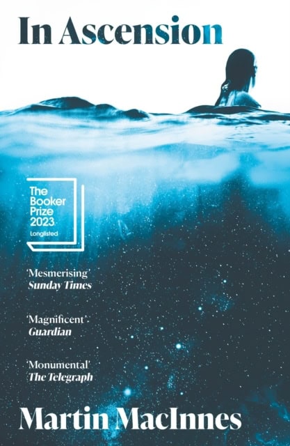 MacInnes, Martin | In Ascension