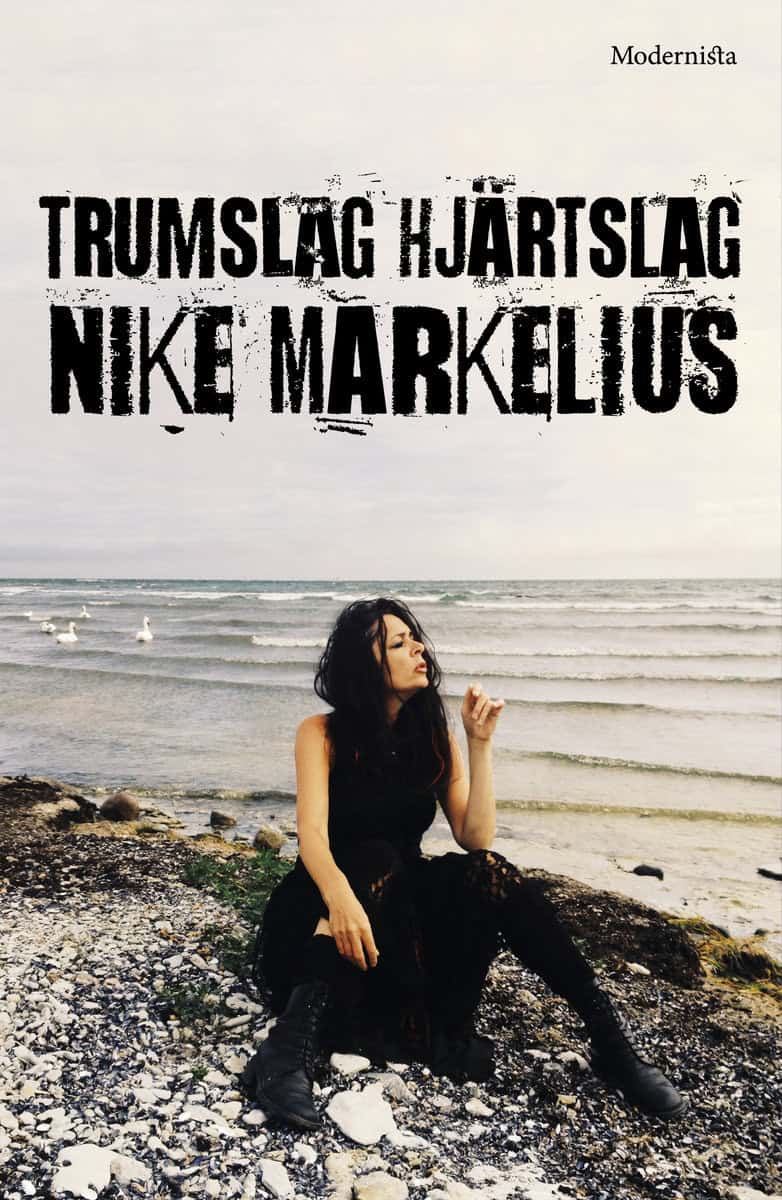 Markelius, Nike | Trumslag hjärtslag
