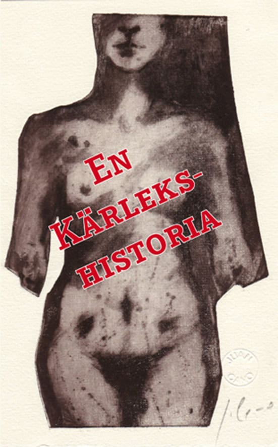 Landen, Leif | En kärlekshistoria