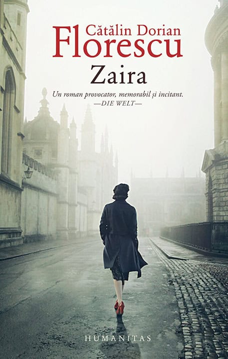 Florescu, Cătălin Dorian | Zaira