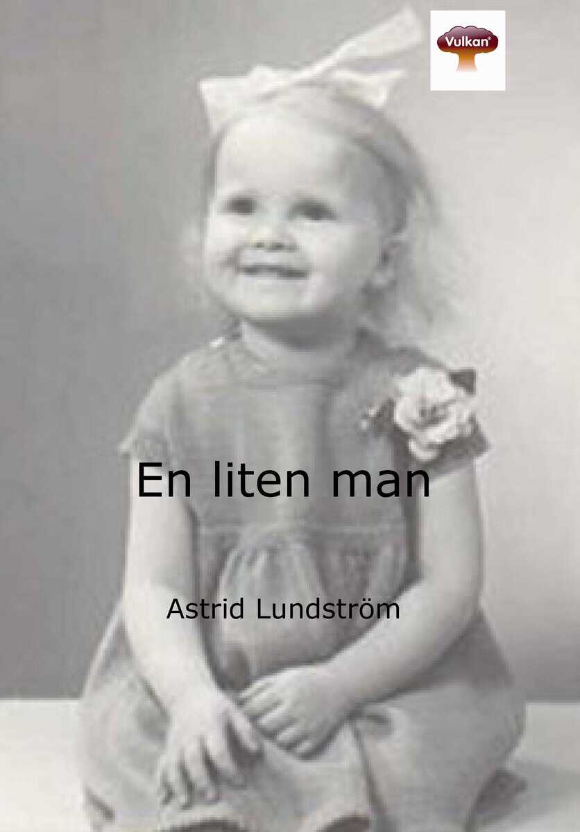 Lundström, Astrid | En liten man