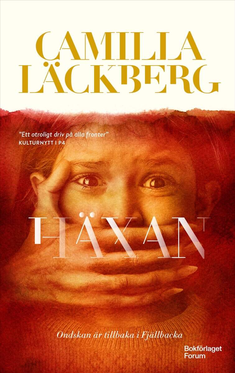 Läckberg, Camilla | Häxan