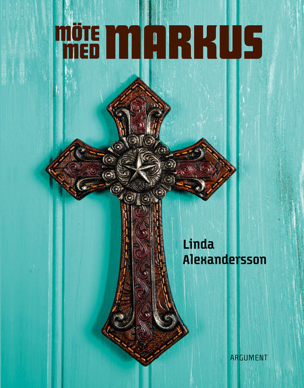 Alexandersson, Linda | Möte med Markus
