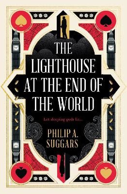 Suggars, Philip A. | The Lighthouse at the End of the World