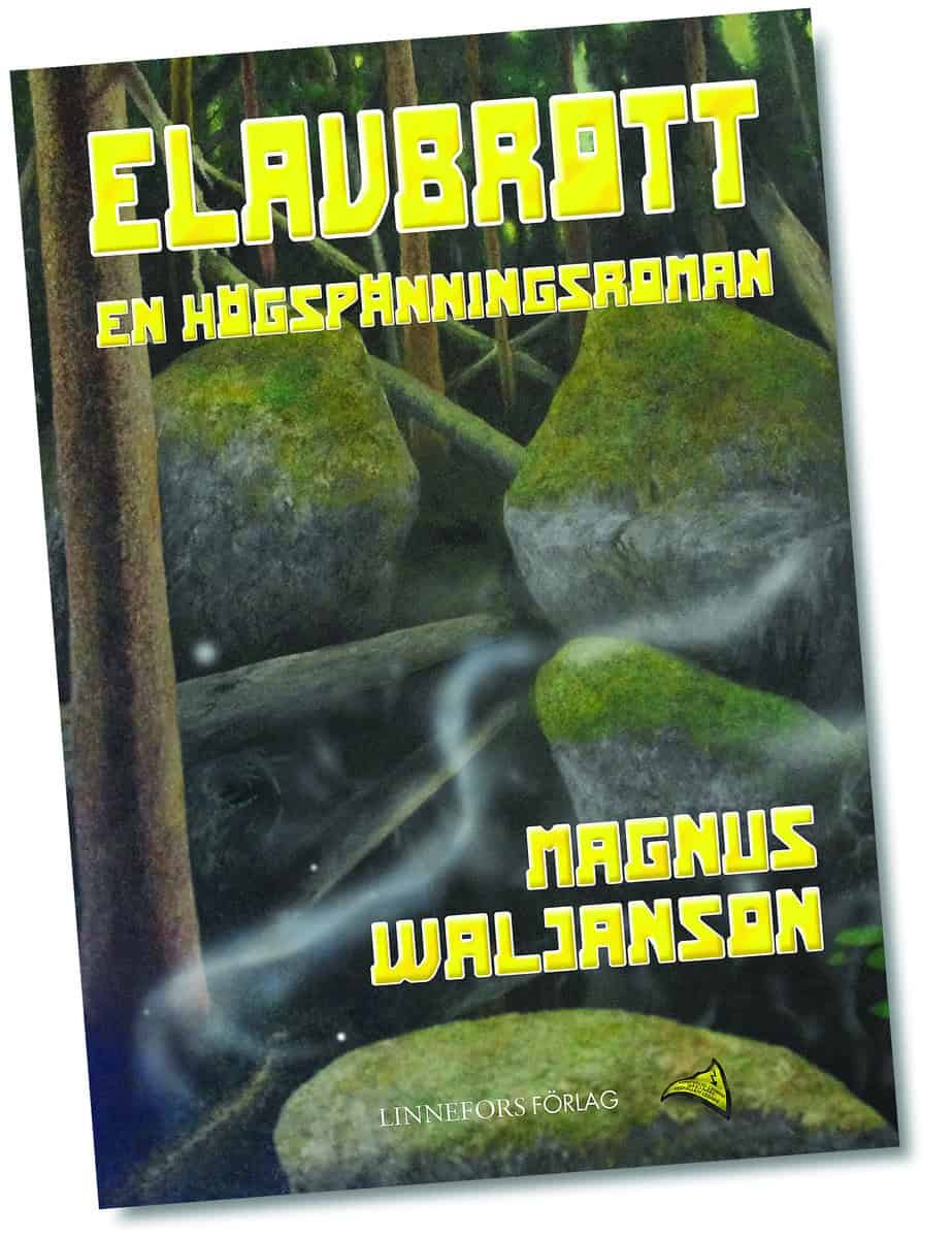 Waljanson, Magnus | Elavbrott