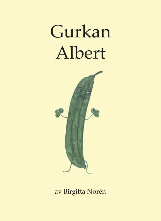 Norén, Birgitta | Gurkan Albert