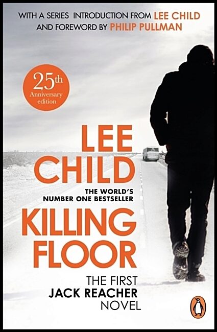Child, Lee | Killing Floor
