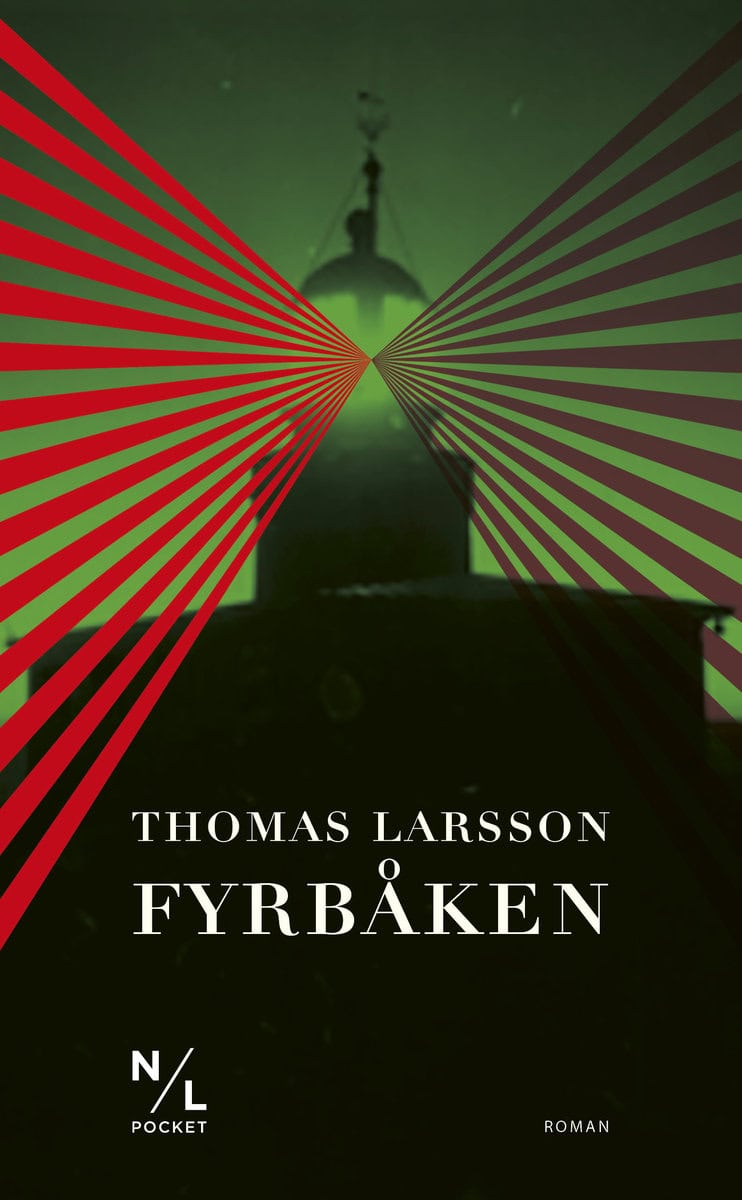 Larsson, Thomas | Fyrbåken