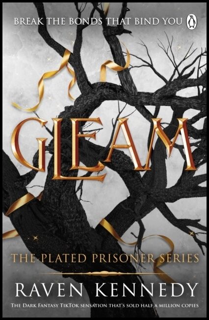Kennedy, Raven | Gleam