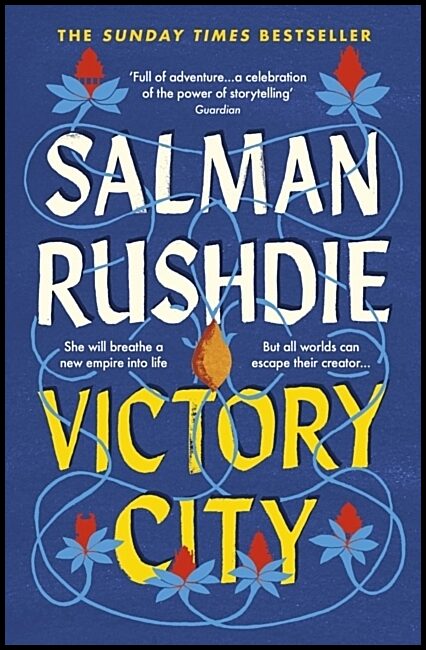Rushdie, Salman | Victory City