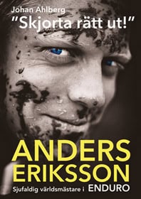 Ahlberg, Johan | 'Skjorta rätt ut!'
