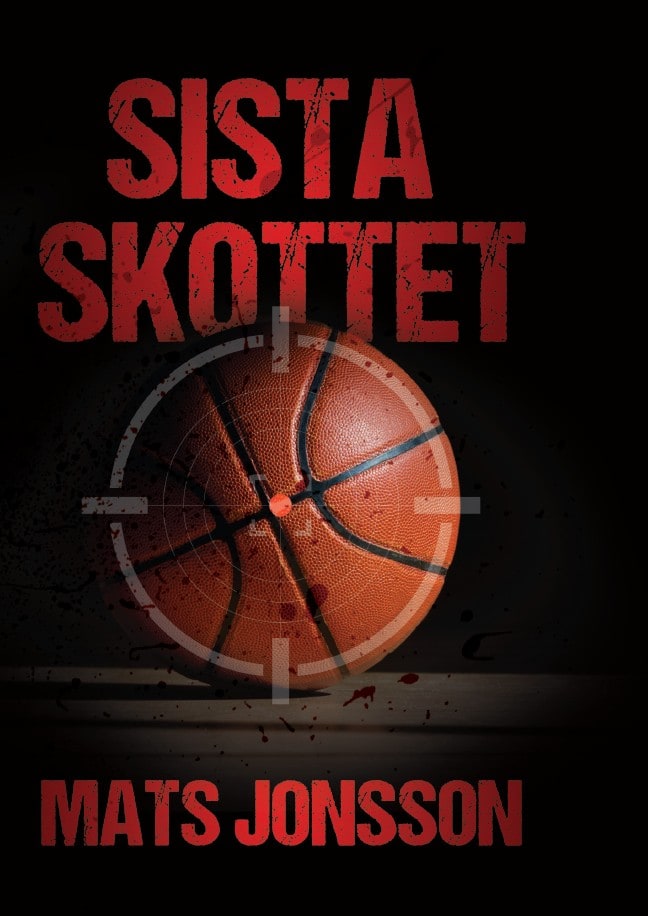 Jonsson, Mats | Sista skottet