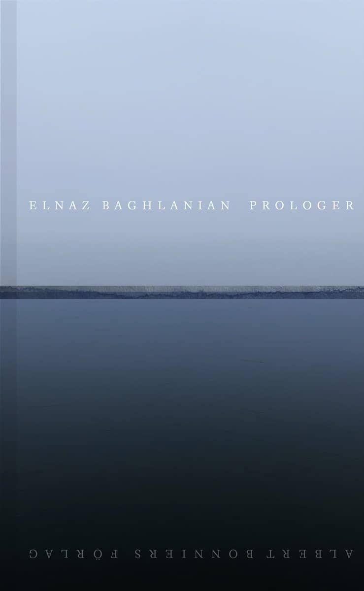 Baghlanian, Elnaz | Prologer